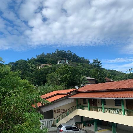 Pousada Dona Ema Balneário Camboriú Eksteriør billede