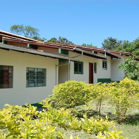 Pousada Dona Ema Balneário Camboriú Eksteriør billede