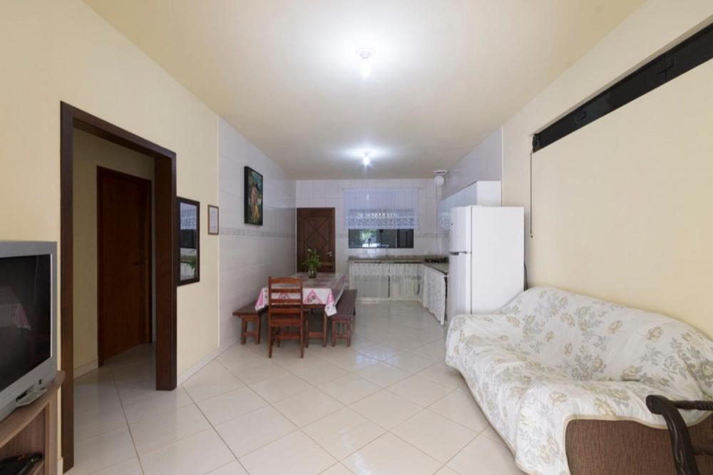 Pousada Dona Ema Balneário Camboriú Eksteriør billede
