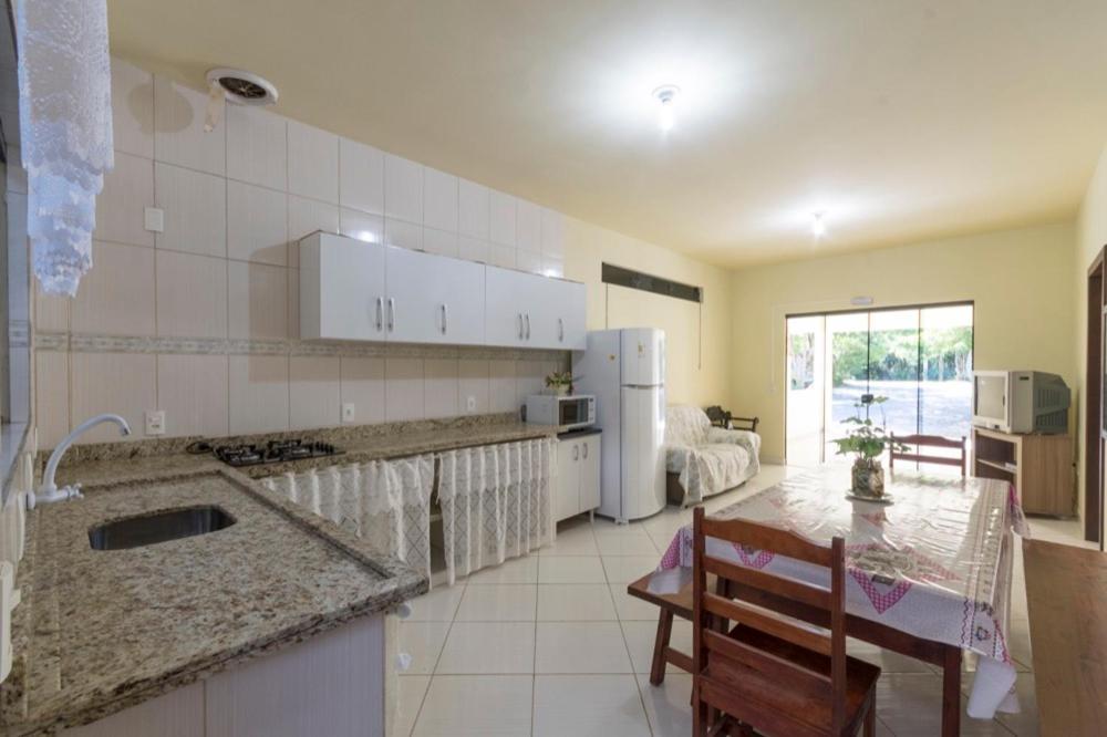 Pousada Dona Ema Balneário Camboriú Eksteriør billede