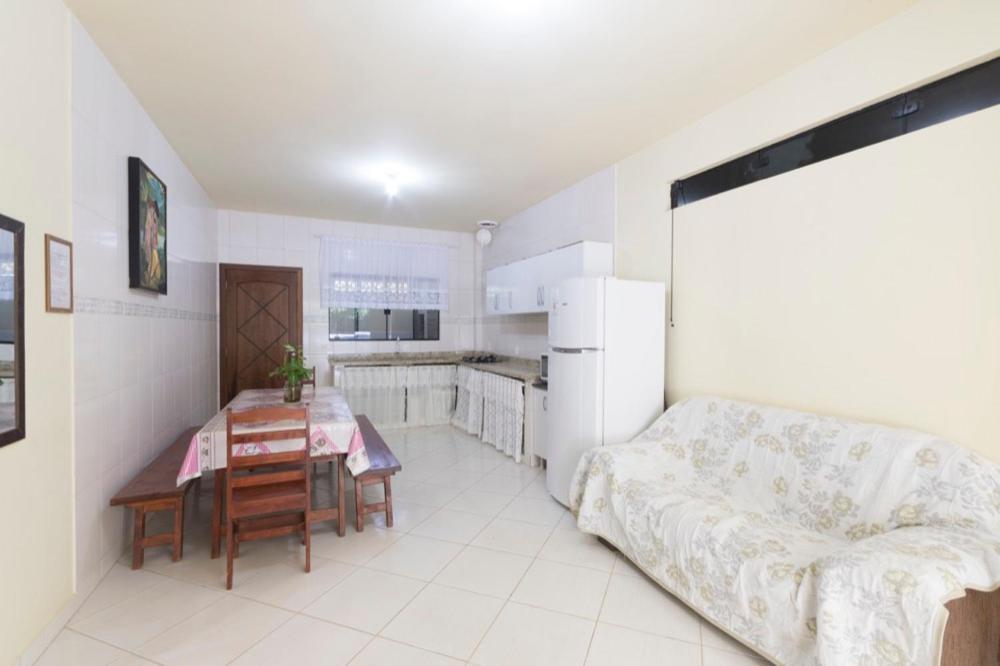 Pousada Dona Ema Balneário Camboriú Eksteriør billede