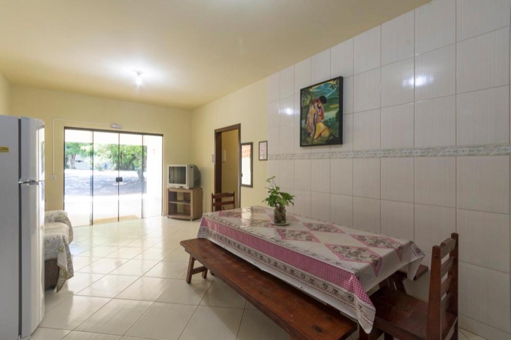 Pousada Dona Ema Balneário Camboriú Eksteriør billede