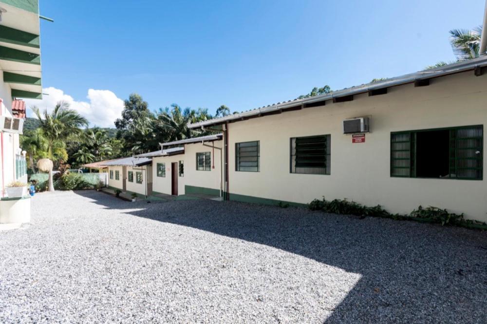 Pousada Dona Ema Balneário Camboriú Eksteriør billede