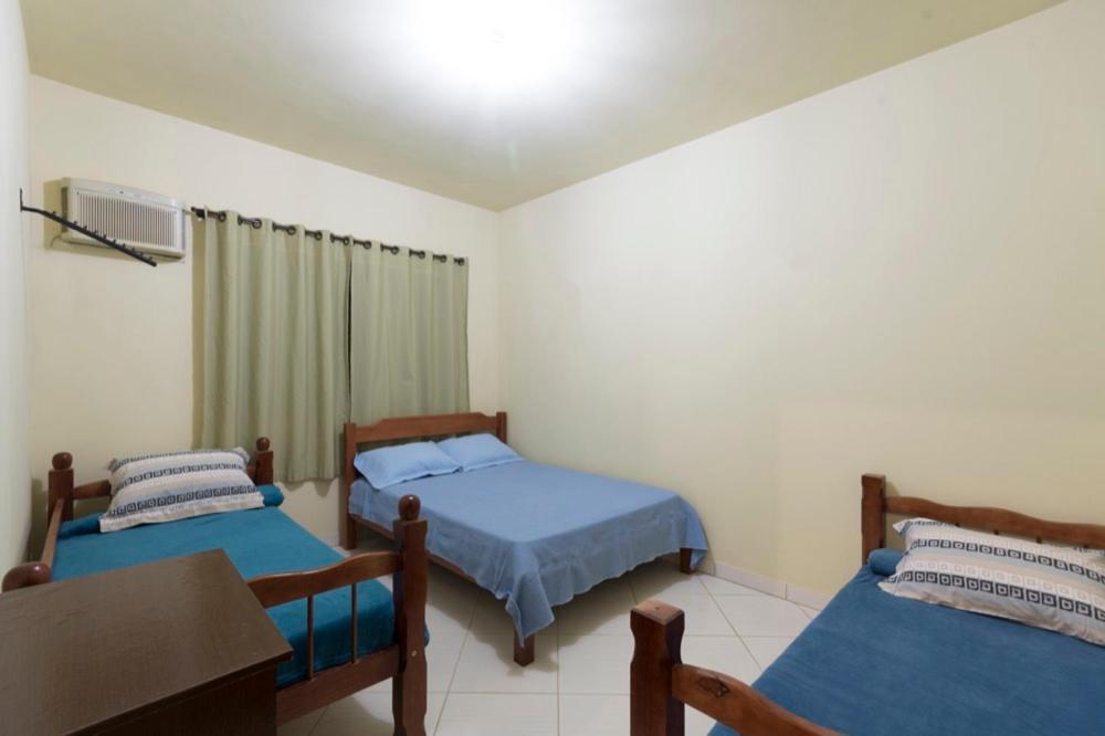 Pousada Dona Ema Balneário Camboriú Eksteriør billede