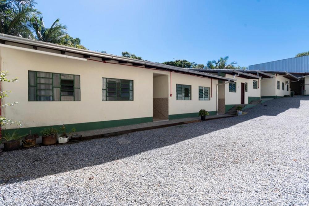 Pousada Dona Ema Balneário Camboriú Eksteriør billede