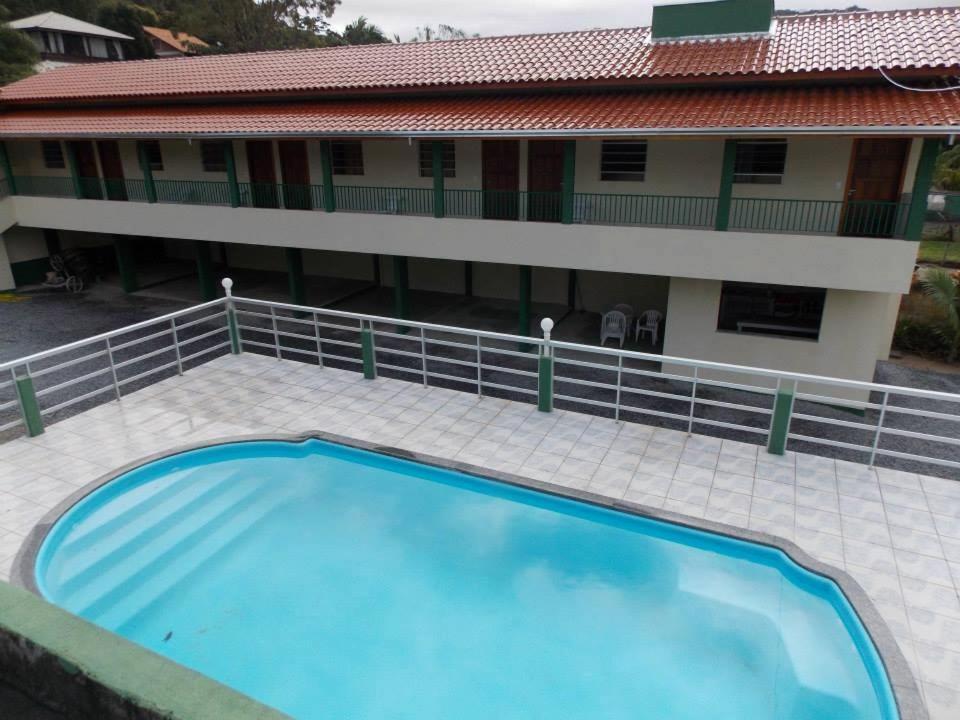 Pousada Dona Ema Balneário Camboriú Eksteriør billede